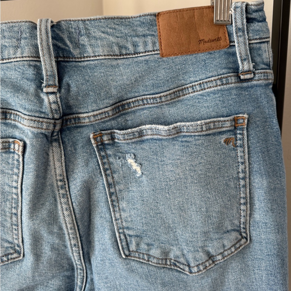 Madewell The Perfect Vintage Jean, size 29 - Picture 6 of 6
